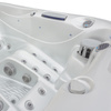 Garden Jacuzzi SPA530 210x170 cm - jacuzzi compact pentru grădină și terasă