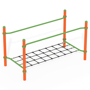 Virvinis tiltas LK812 - Virvinis tiltas vaikams