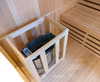 MO-EA4-220 Suha savna s kuhalnikom HARVIA 8 kW | Wellness | Relax | SPA | Domače spa | Naravni les