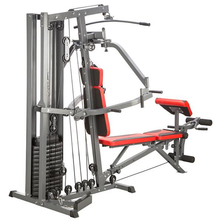 TYTAN 10R KRAFTSTATION 200 LBS (90 KG) HMS