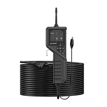 Testador de circuitos Ancel PB600