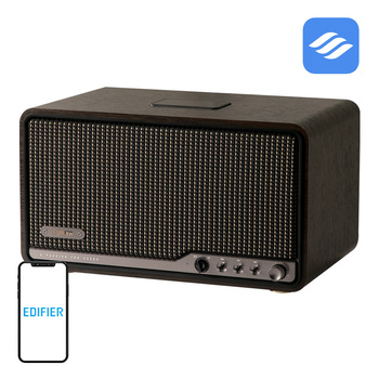 Edifier S300 kõlar (must)