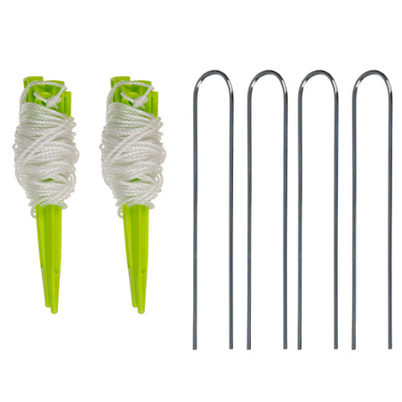 Rete da pallavolo Trizand 25625