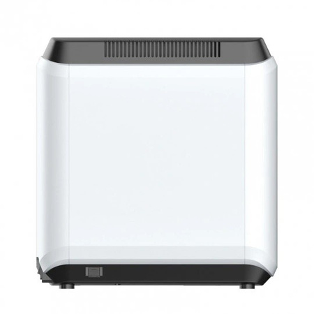 Gembird 3D Printer Flashforge Adventurer 3 - Powerful and Innovative 3D Printer with Removable Table, FDM Technology, Fast Warm-up and ABS Filament Support