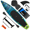 Стійка SUP Reefbreak 350 x 81 x 15 см Neo-Sport 170300