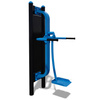Abductor-Adductor SMP104.1 – pendelmachine voor abductie en adductie van de benen voor outdoor fitness
