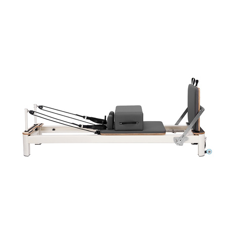 Profesionalni Pilates Reformer iz Aluminija – Joga | Pilates | Quality-Spa Fitness