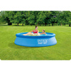 Garden expansion pool 244 x 61 cm 16 in 1