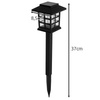 Gardlov 25421 Solar hagelampe