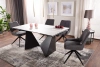 Peterson Ceramic Statuario Venato table