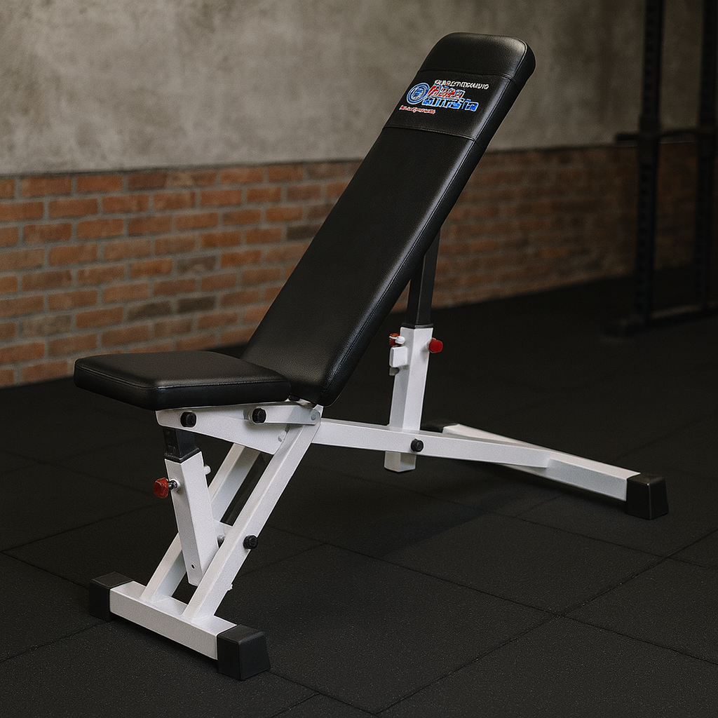 ST302 Banco ajustable