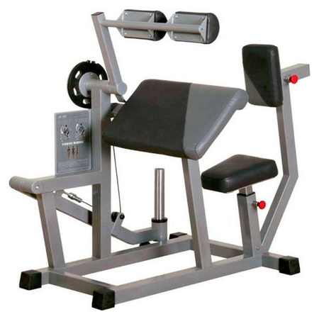 Aparat pentru triceps BT209 - Echipament ergonomic și robust pentru antrenarea eficientă a tricepsului