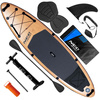 Aquasurf Sup Board 320 x 84 x 15 cm Neo-Sport 170202