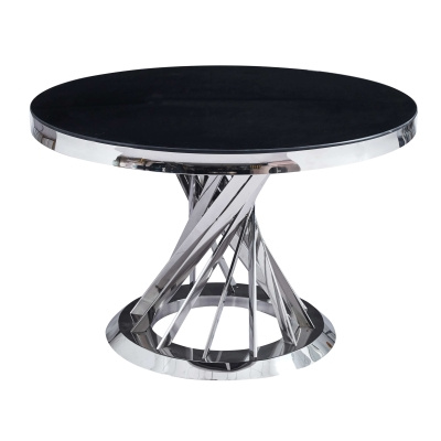 Τραπεζαρία Soren – μοντέρνα κομψότητα και αντοχή στον χώρο σας