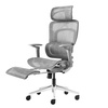 Sedia da ufficio massaggiante Mark Adler Visioner 8.3: comfort, supporto e relax in un'unica sedia da ufficio