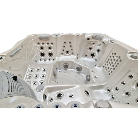 Aia mullivann SPA561 210x210 cm - mugav lõõgastumisala teie aias