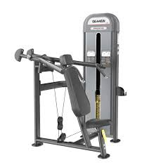 OEMMEBI SKULDERPRESS-maskin