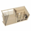 Buitensauna/ANITA SAUNA