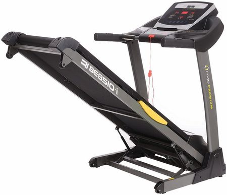 Electric treadmill HMS BE8510i 2600W 22km/h