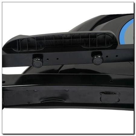 Електромагнітний тренажер HMS H1833i