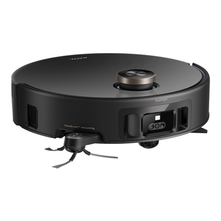 MOVA Z60 Ultra Roller Complete cleaning robot (black)