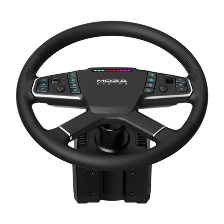 Τιμόνι φορτηγού Moza Racing TSW RS060 (PC)