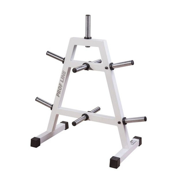 Support de poids 52 mm ST404 – solution solide et pratique pour la salle de sport
