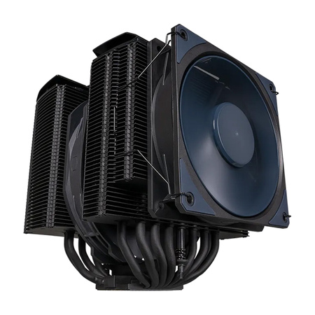CPU hladilnik Cooler Master Air MA824 Stealth