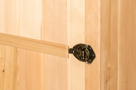 MO-SS2012H Suchá sauna s ohrievačom HARVIA 4,5 kW