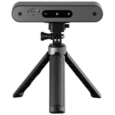 Skaner 3D Revopoint Pop 3 Plus avancerad