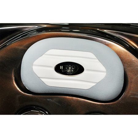 SPA751 have-jacuzzi 210x210 cm – luksuriøs afslapning i din have