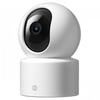 Xiaomi Smart C201 Camera - Full HD 1080p Compact Camera with Motion Detection, Night Mode and Two-way Communication | Wireless Monitoring with Mobile App and Wi-Fi