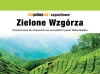 Biopaliwo zapachowe 1l Zielone Wzgórza do biokominków
