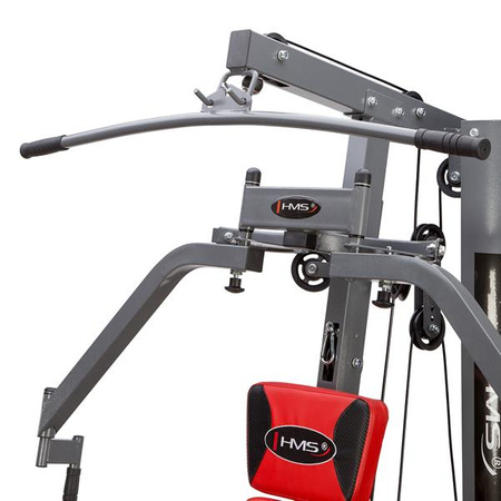 TYTAN 10R KRAFTSTATION 200 LBS (90 KG) HMS