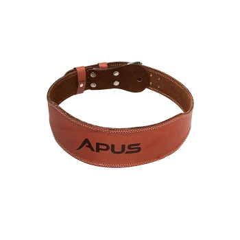 Cinturón de Entrenamiento – Apus Sport