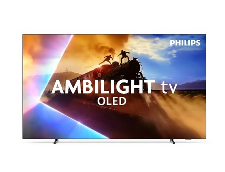 Τηλεόραση Philips OLED 48 ιντσών 48OLED770/12- με λειτουργία Ambilight