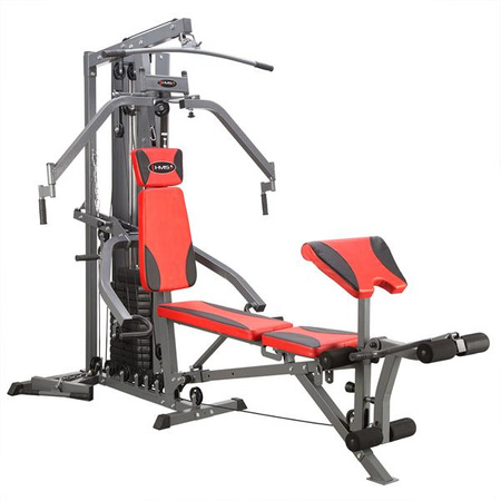 TYTAN 10R KRAFTSTATION 200 LBS (90 KG) HMS