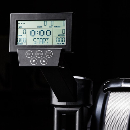 Xebex Air sõudeergomeeter XBX-201