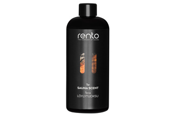 Rento Tar Sauna Duft 400 ml