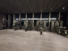 TECHNOGYM KINESIS Rygmaskine (Low Pull Station) Brugt/istandsat - Perfekt stand