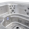 Τζακούζι κήπου SPA406 250x230 cm – πολυτελής μπανιέρα SPA για 7 άτομα
