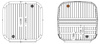 Sauna Icon 125 - Sauna de Jardín Compacta y Moderna | Wellness | Relax | SPA | Relajación de Lujo | Minimalismo Elegante