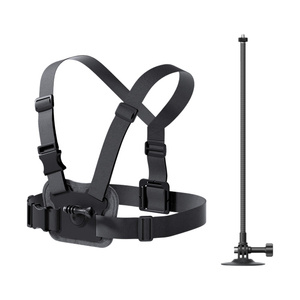 "Insta360" žiemos sporto kamerų laikiklių rinkinys