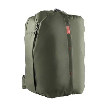 PGYTECH OneMo 35L travel backpack (olive green)