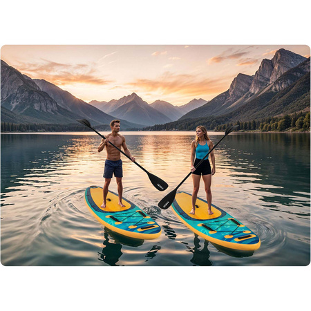 Aquasurf Sup Board 320 x 84 x 15 cm Neo-Sport 170204