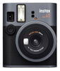 Миттєва фотокамера Instax mini 41 чорна зі спалахом fujifilm