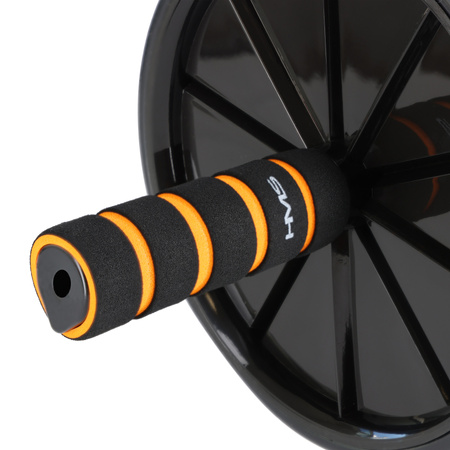 WA04 RUOTA DOPPIA PER ESERCIZI HMS