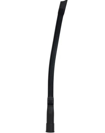 Прахосмукачка с торба MPM MOD-54 – 850 W, HEPA 13 филтър, многократна торба 3,5 l, 5 накрайника, обхват 7 m