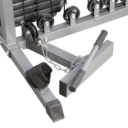 TYTAN 10R KRAFTSTATION 200 LBS (90 KG) HMS