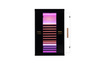Dry Sauna OFS06A-3-1 – Home Finnish Sauna / Electric Infrared Sauna Room